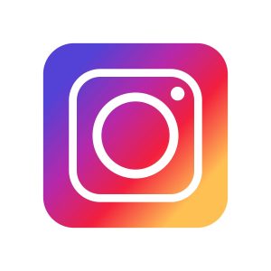 Instagram Logo 300x300